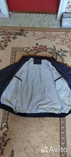 Ветровка мужская