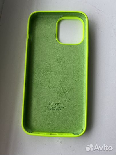 Чехлы для iPhone 13 Pro Max