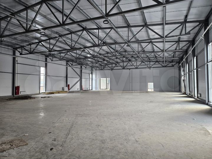 Склад, 1440 м²