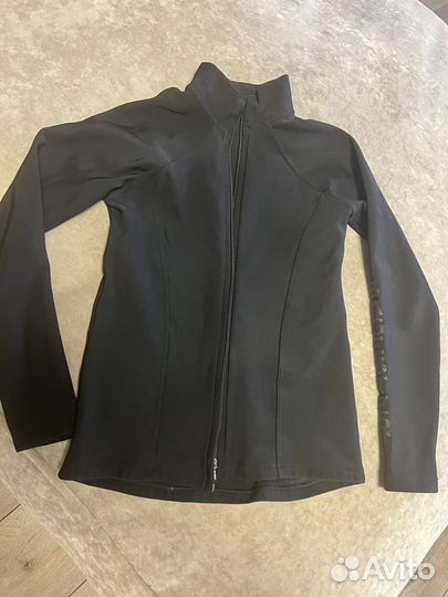 Кофта для фигурного катания 146