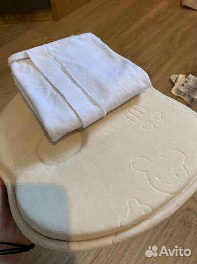 Подушка отопедическая