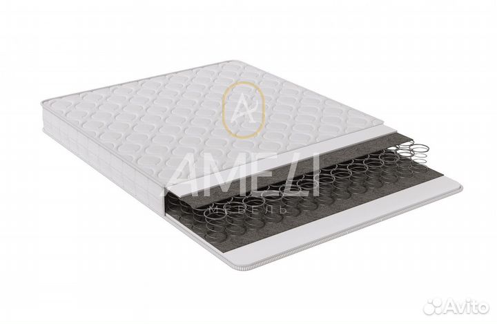 Матрас 160x200