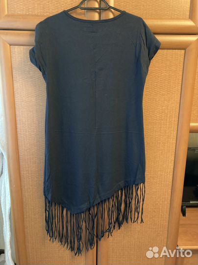 Вещи женские 46 48