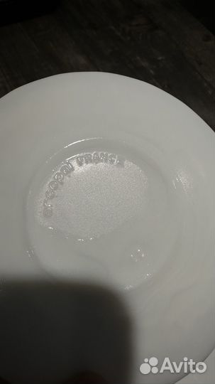 Кофейный сервиз luminarc