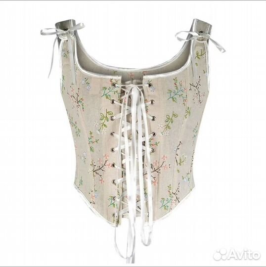 Прокат. Корсеты р. 40-46