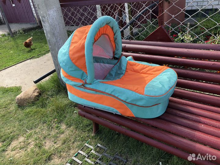 Продажа коляски