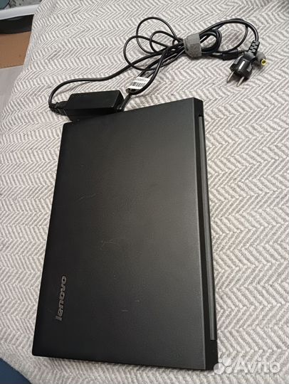 Ноутбук Lenovo B590
