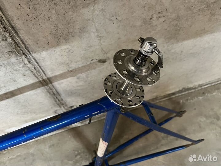 Втулки 2шт хвз старт-шоссе