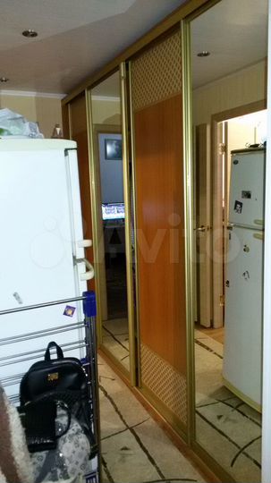 2-к. квартира, 40 м², 2/2 эт.