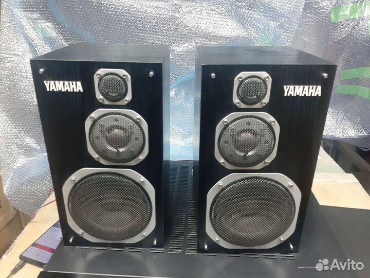 Акустическая система Yamaha NS 1000 мм