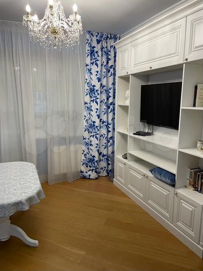 1-к. квартира, 33 м², 3/5 эт.