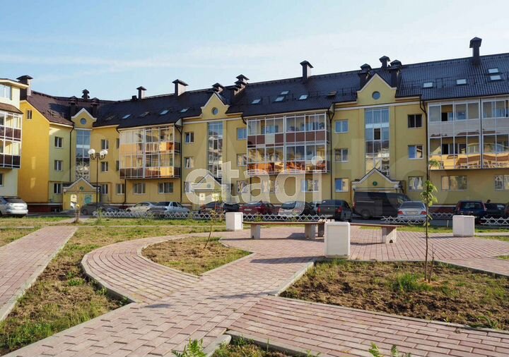 Сдам помещение свободного назначения, 105 м²