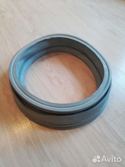 Манжета люка для стиральной машины Bosch Siemens