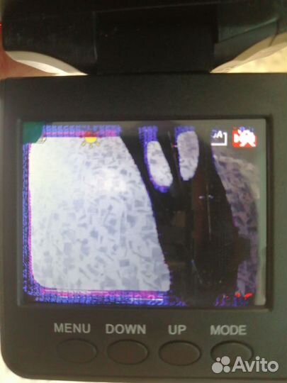 Видеорегистратор explay