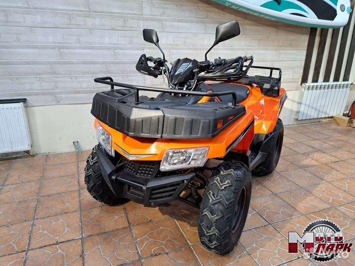 Квадроцикл yacota cabo