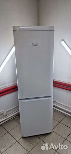 Холодильник hotpoint-ariston
