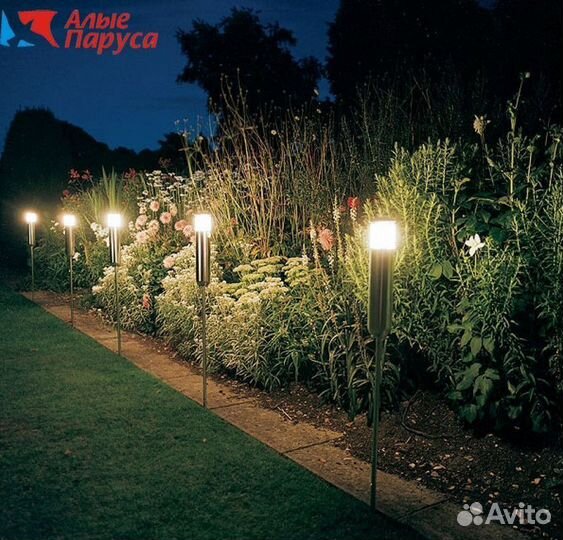 Гирлянда уличная. Гирлянда на дом