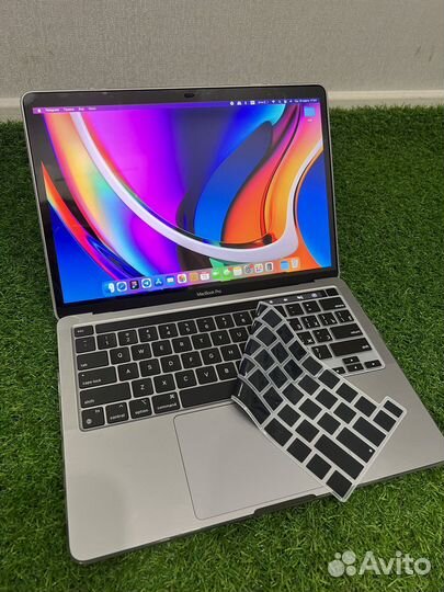 Apple MacBook Pro 13 m1 2020 8/256