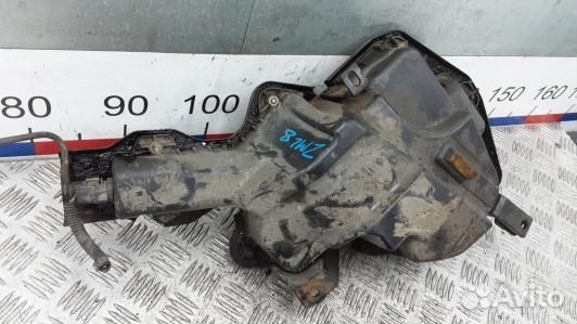 Бачок иолиса citroen C-crosser (ZML08OI01)