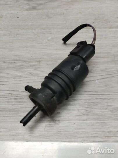 Насос омывателя