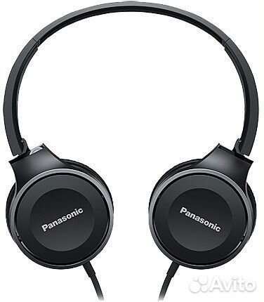 Panasonic RP-HF100mgck