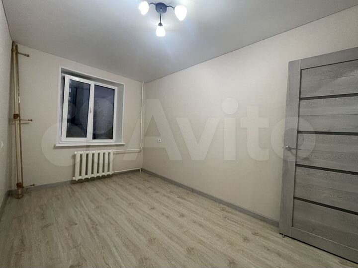 2-к. квартира, 43,3 м², 5/10 эт.