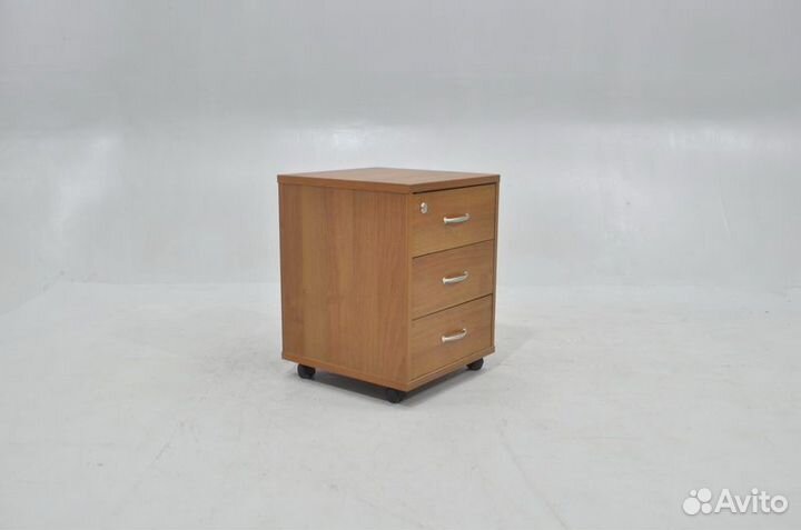 Тумба подкатная