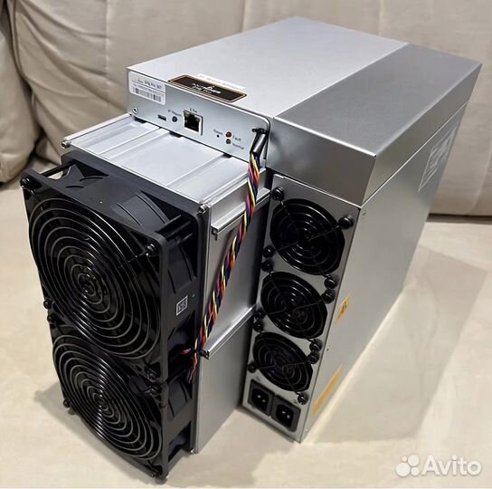 Antminer s19j pro 104
