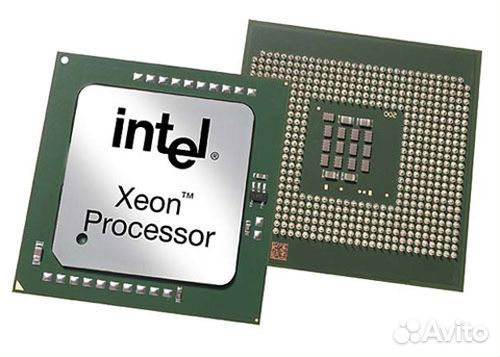 Процессор Intel Xeon X5680 3.33GHz, 59Y4014