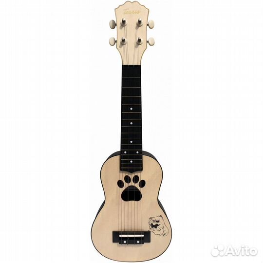 Укулеле Terris plus CAT
