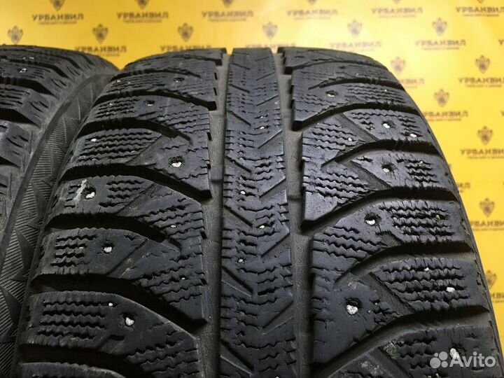 Bridgestone Ice Cruiser 7000 195/50 R15 82T