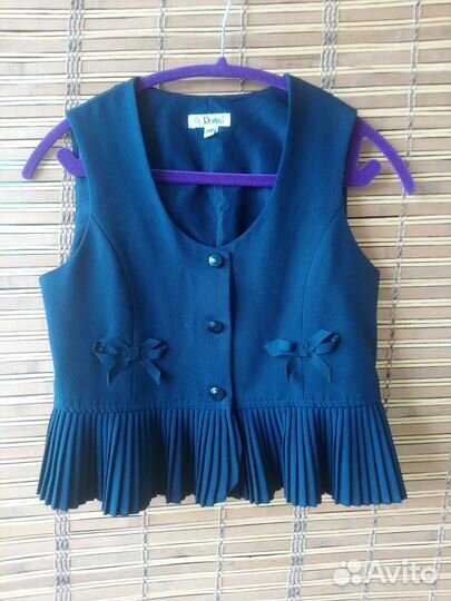 Школьная форма для девочки