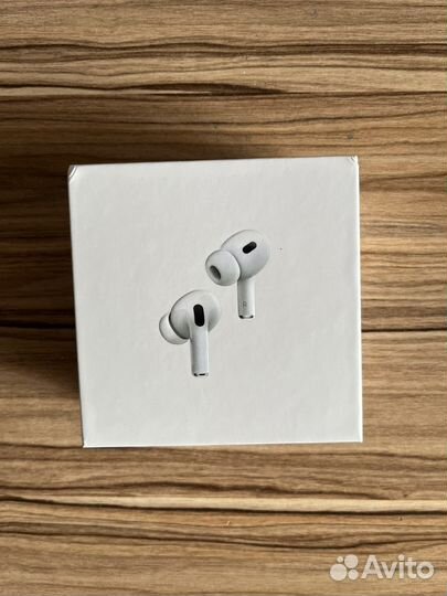 Airpods Pro 2 (чехол в подарок )