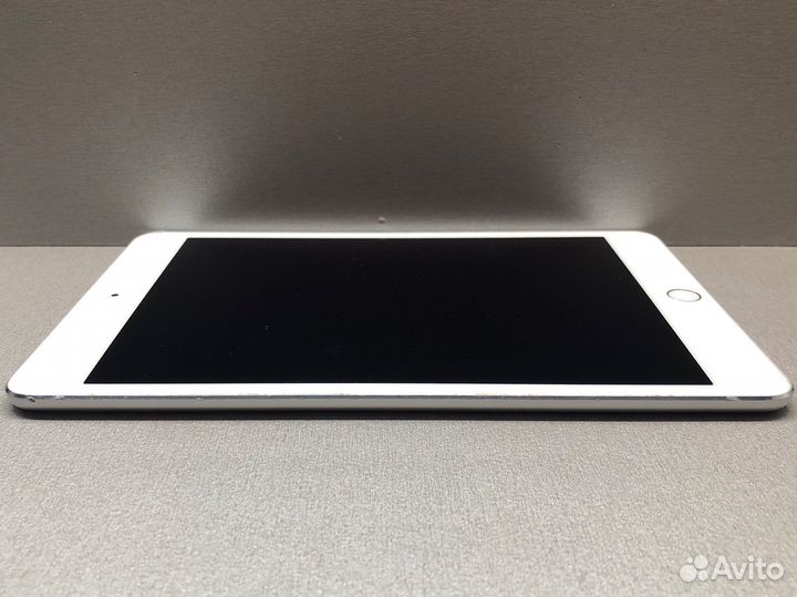 Н1) iPad Mini 4