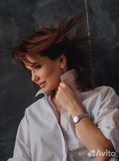 Парикмахер