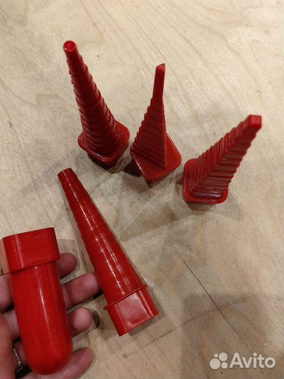 Насадки для квиллинга