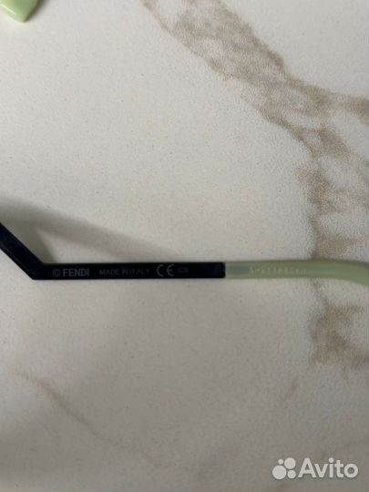 Оправа для очков женская Fendi оригинал