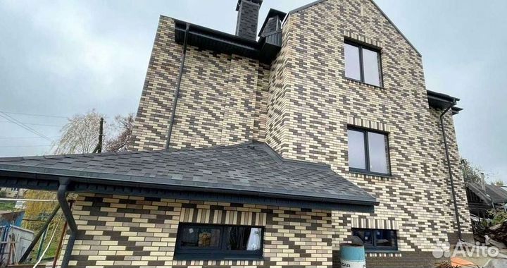 Остекление окон