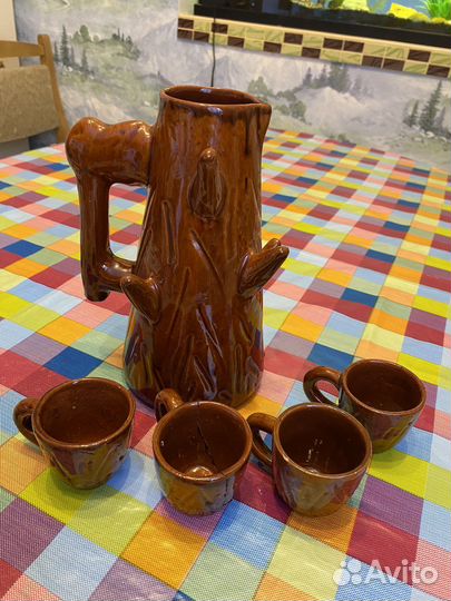 Любимые безделушки