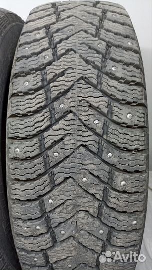 Cordiant Snow Cross 2 205/65 R16