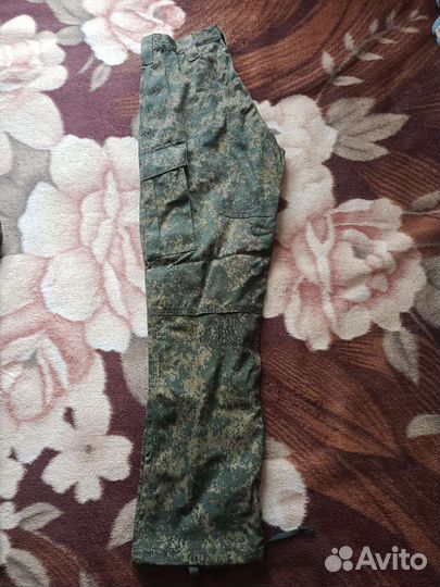 Военная форма летняя вкпо