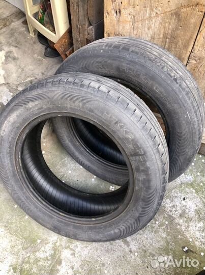 Nokian Tyres Hakka Green