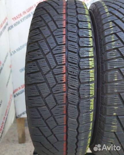 Continental ContiVikingContact 5 185/65 R15 88T