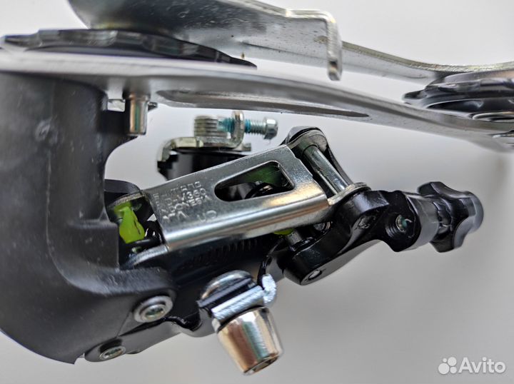 Переключатель задний Shimano Acera RD-M360 7/8ск