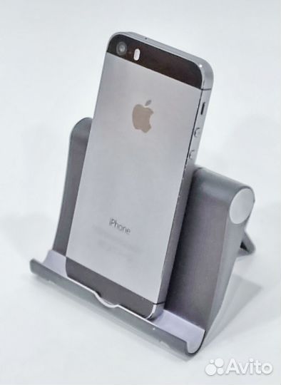 iPhone 5s