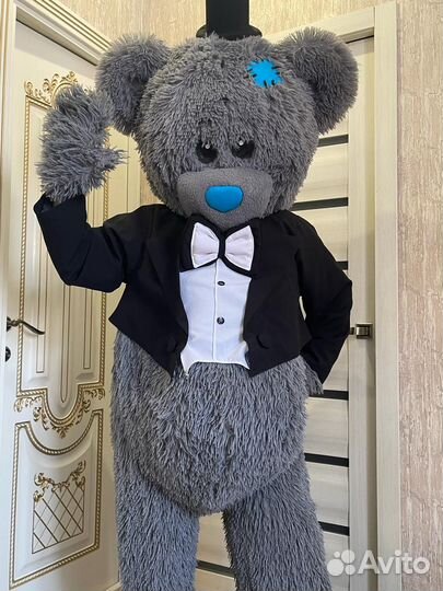 Мишка Тедди