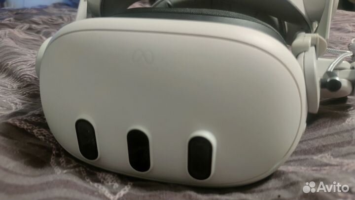 Oculus quest 3 512gb