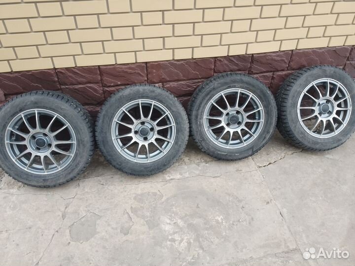 КАМА 505 Irbis 175/70 R14 27