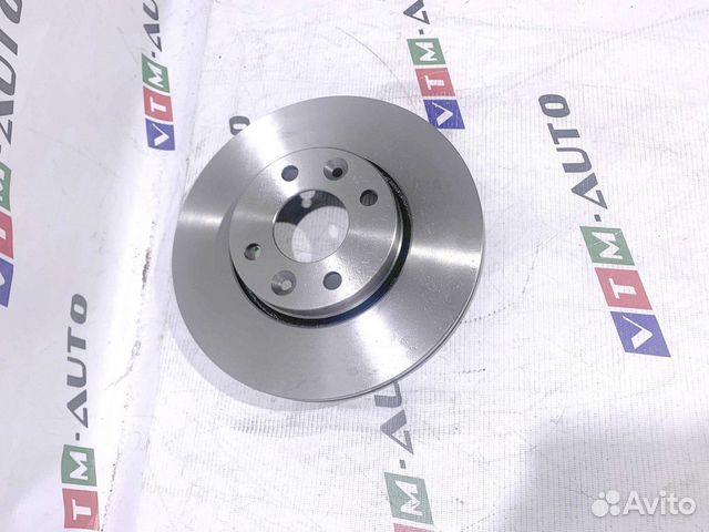 Nisshinbo Тормозной диск Toyota corolla (E9,E),spr