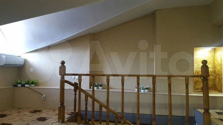 2-к. квартира, 50 м², 1/1 эт.